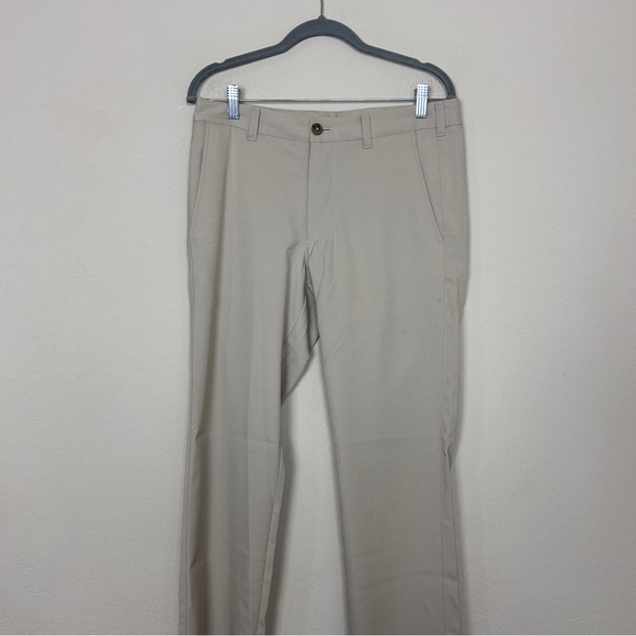 Mizzen + Main Baron Chino Men’s Performance pants | size 30 - Picture 3 of 9